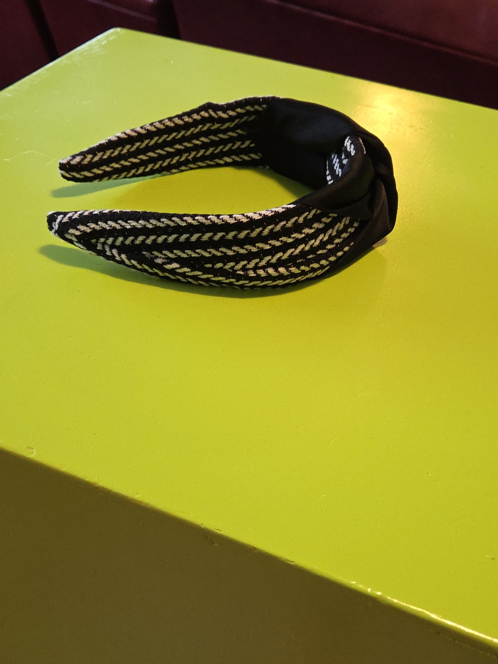 Hair Band - Picture 2 of 3